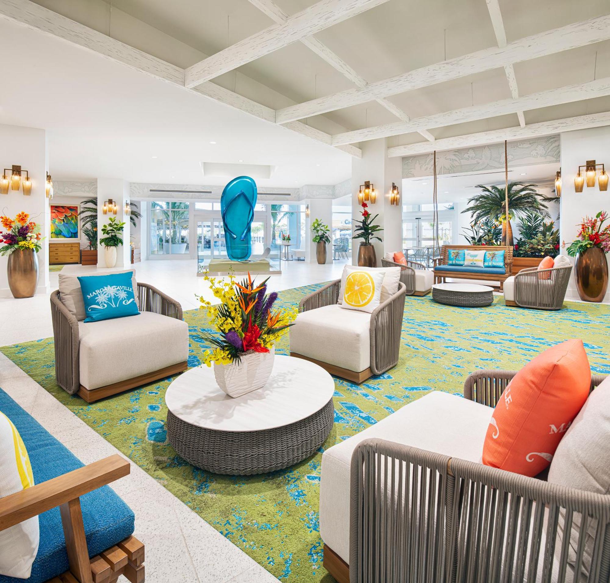 Margaritaville Beach Resort Ft Myers Beach Fort Myers Beach Exteriér fotografie