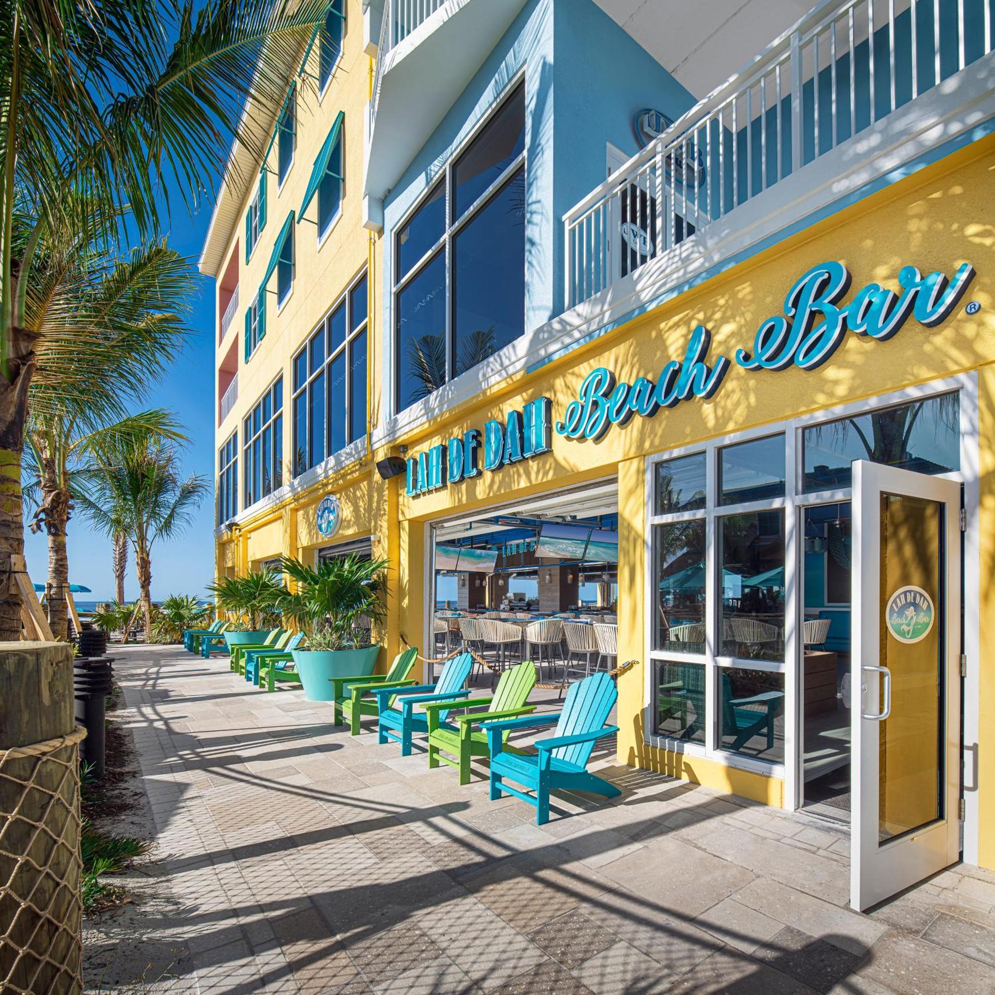 Margaritaville Beach Resort Ft Myers Beach Fort Myers Beach Exteriér fotografie