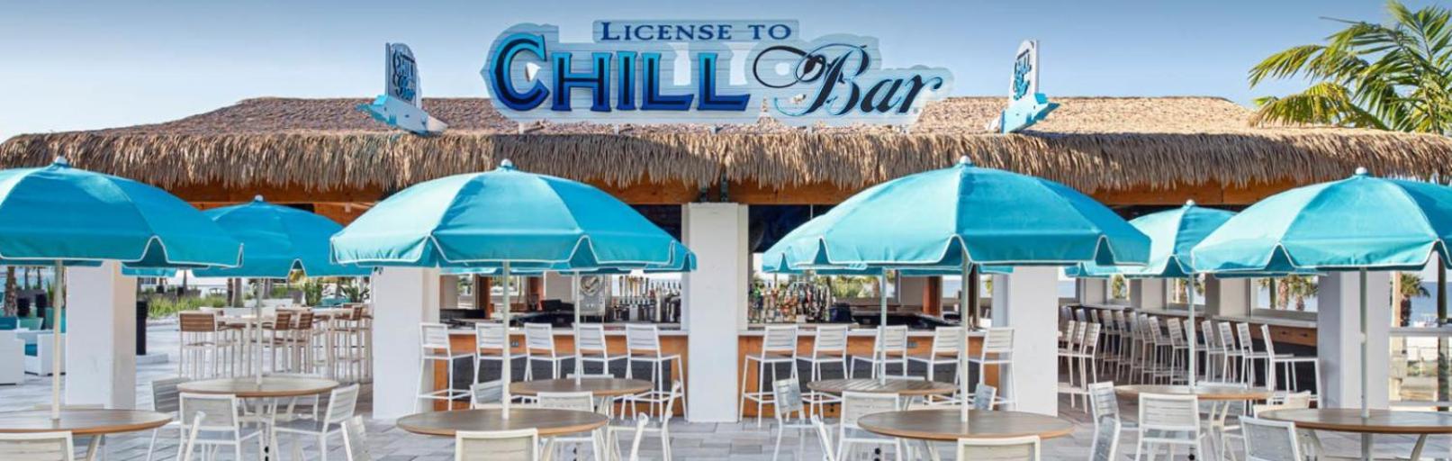 Margaritaville Beach Resort Ft Myers Beach Fort Myers Beach Exteriér fotografie